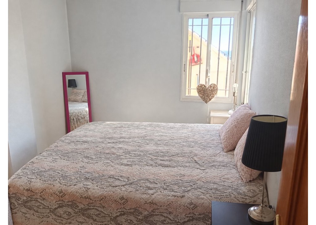 Venta - Apartment - Flat - Los Montesinos - Urbanizacion montesol