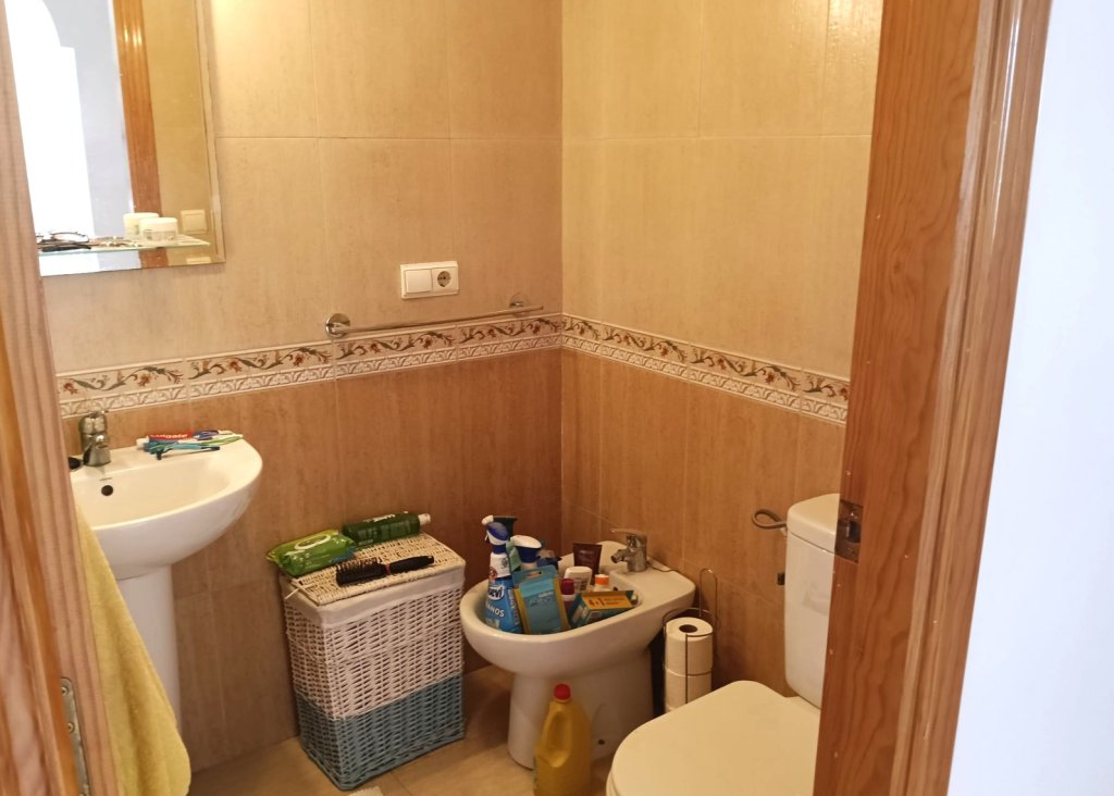 Venta - Apartment - Flat - Los Montesinos - Urbanizacion montesol