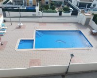 Venta - Apartment - Flat - Los Montesinos - Urbanizacion montesol