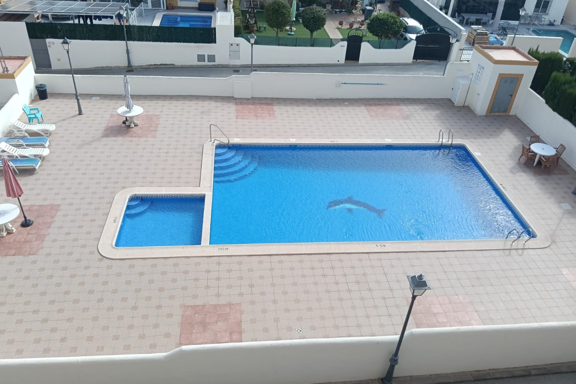 Venta - Apartment - Flat - Los Montesinos - Urbanizacion montesol