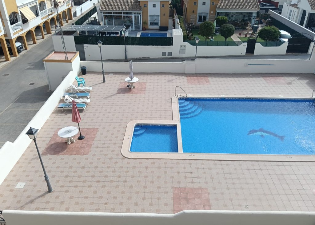 Venta - Apartment - Flat - Los Montesinos - Urbanizacion montesol