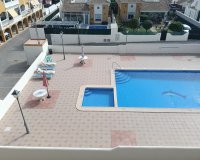 Venta - Apartment - Flat - Los Montesinos - Urbanizacion montesol