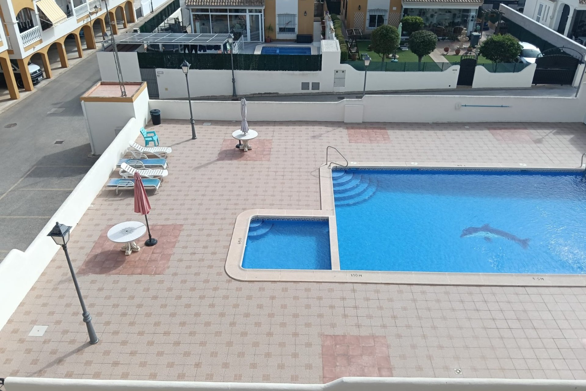 Venta - Apartment - Flat - Los Montesinos - Urbanizacion montesol