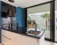 Venta - Apartment - Flat - Mar de Cristal