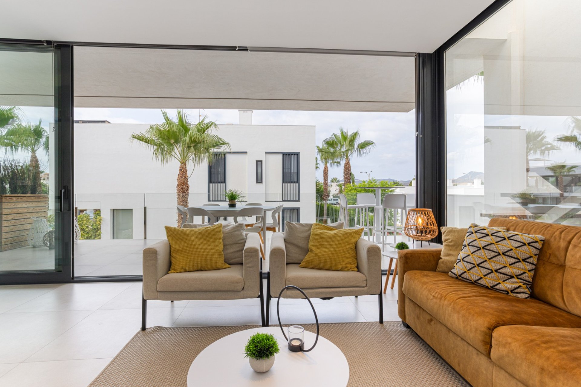 Venta - Apartment - Flat - Mar de Cristal