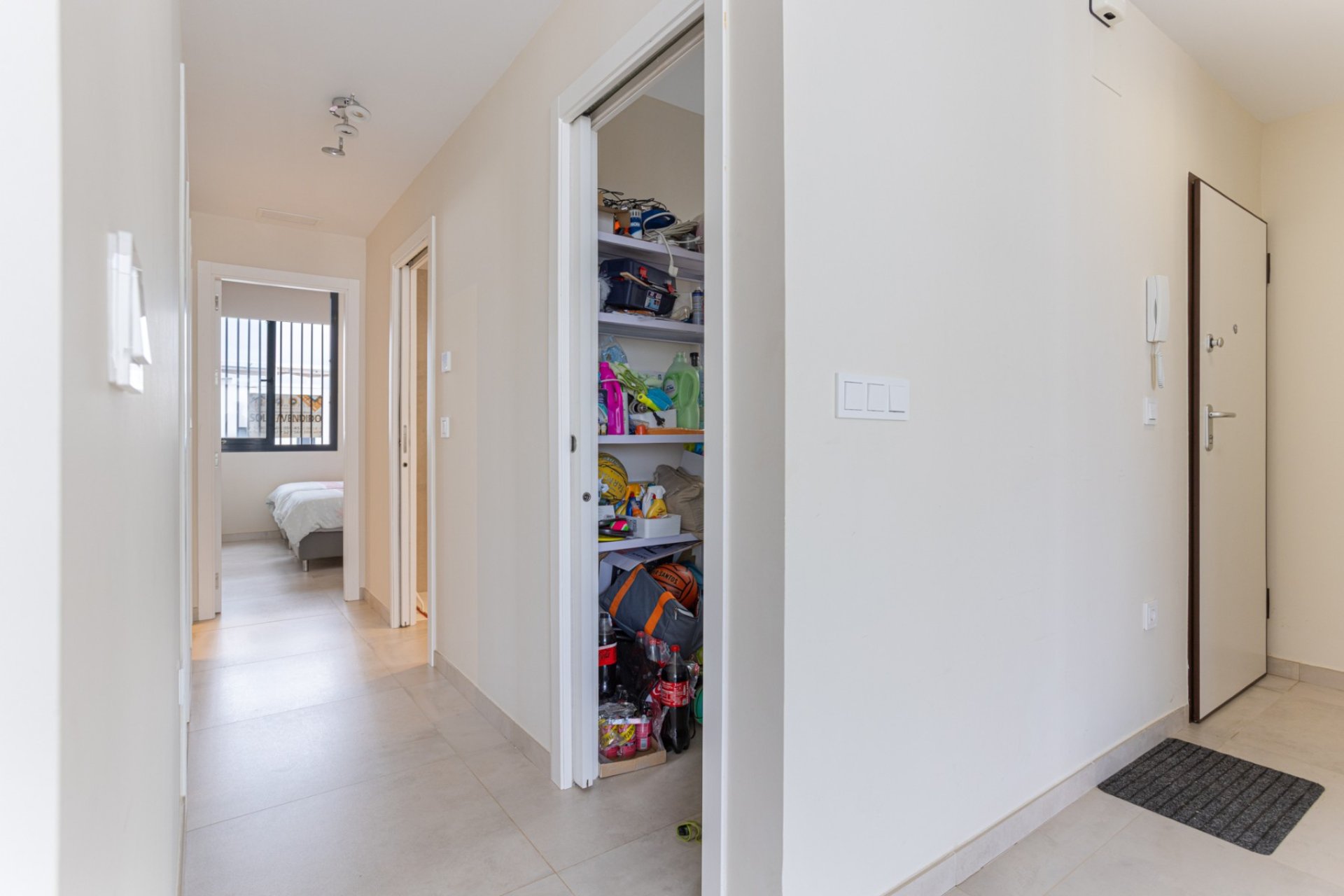 Venta - Apartment - Flat - Mar de Cristal