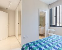 Venta - Apartment - Flat - Mar de Cristal