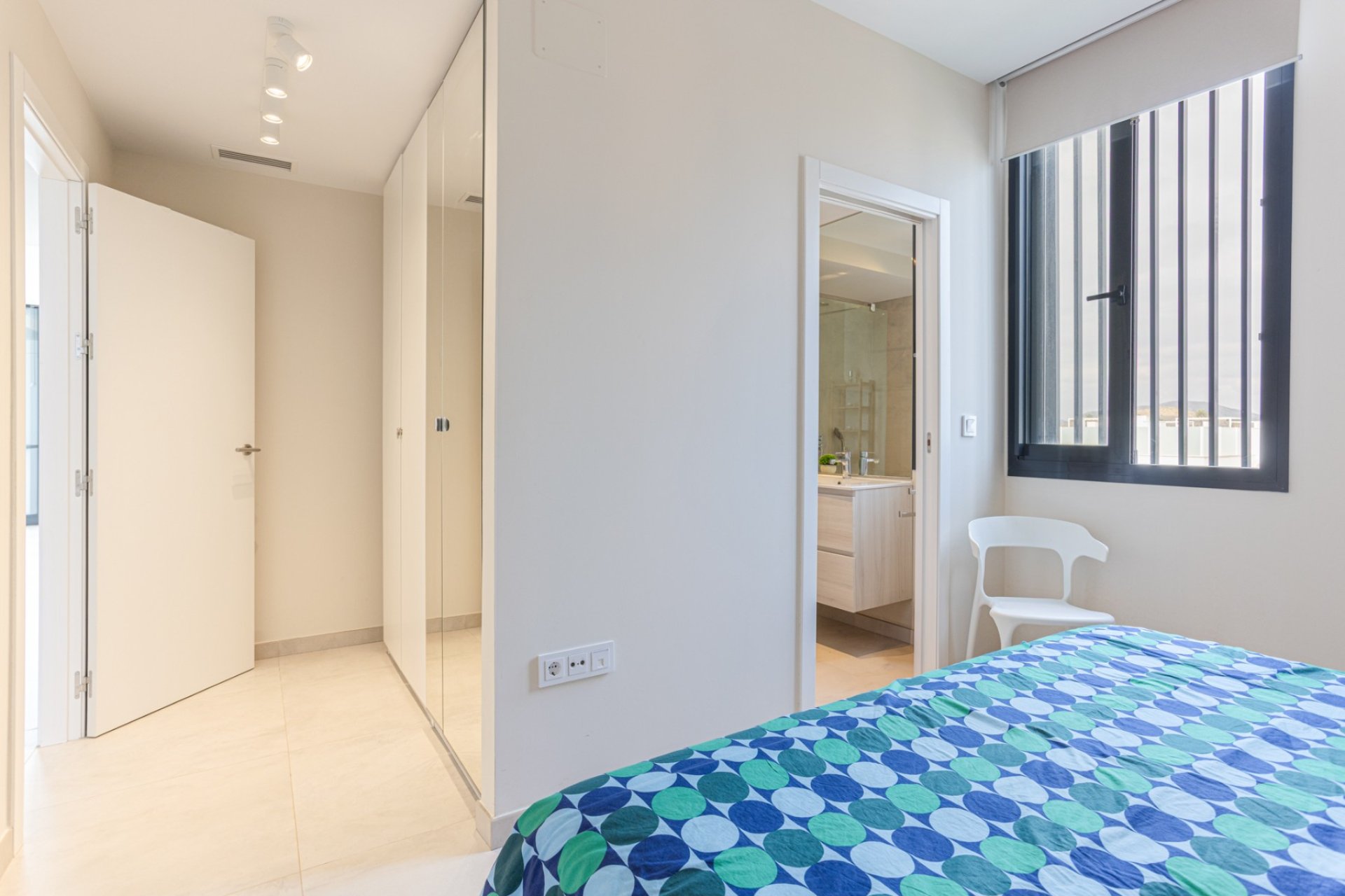 Venta - Apartment - Flat - Mar de Cristal