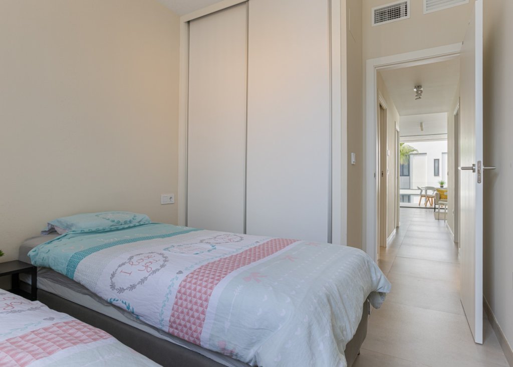 Venta - Apartment - Flat - Mar de Cristal