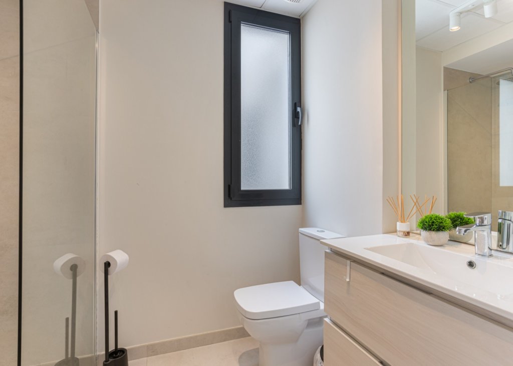 Venta - Apartment - Flat - Mar de Cristal