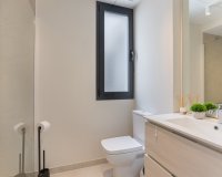 Venta - Apartment - Flat - Mar de Cristal