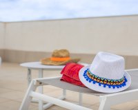 Venta - Apartment - Flat - Mar de Cristal