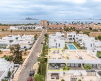 Venta - Apartment - Flat - Mar de Cristal