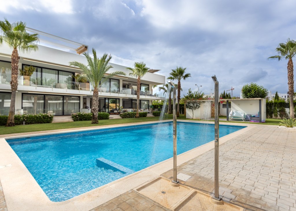 Venta - Apartment - Flat - Mar de Cristal