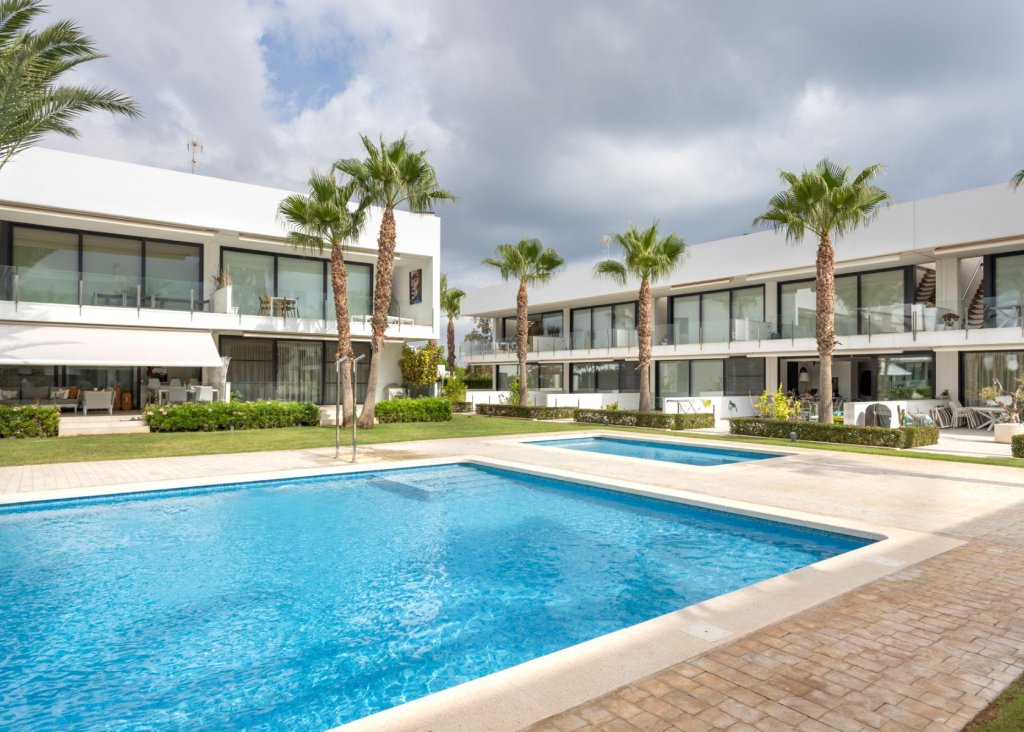 Venta - Apartment - Flat - Mar de Cristal