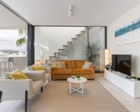 Venta - Apartment - Flat - Mar de Cristal