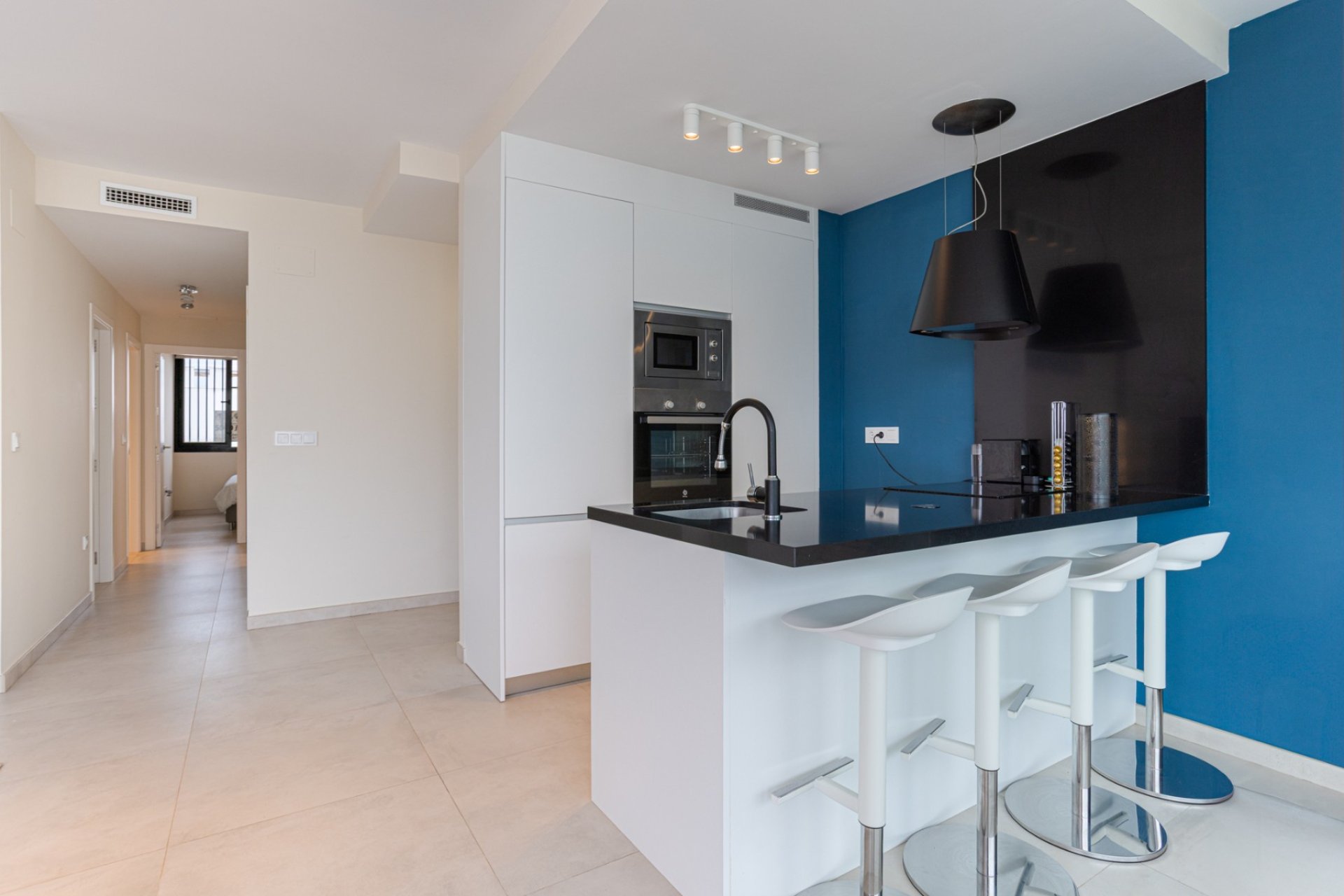 Venta - Apartment - Flat - Mar de Cristal