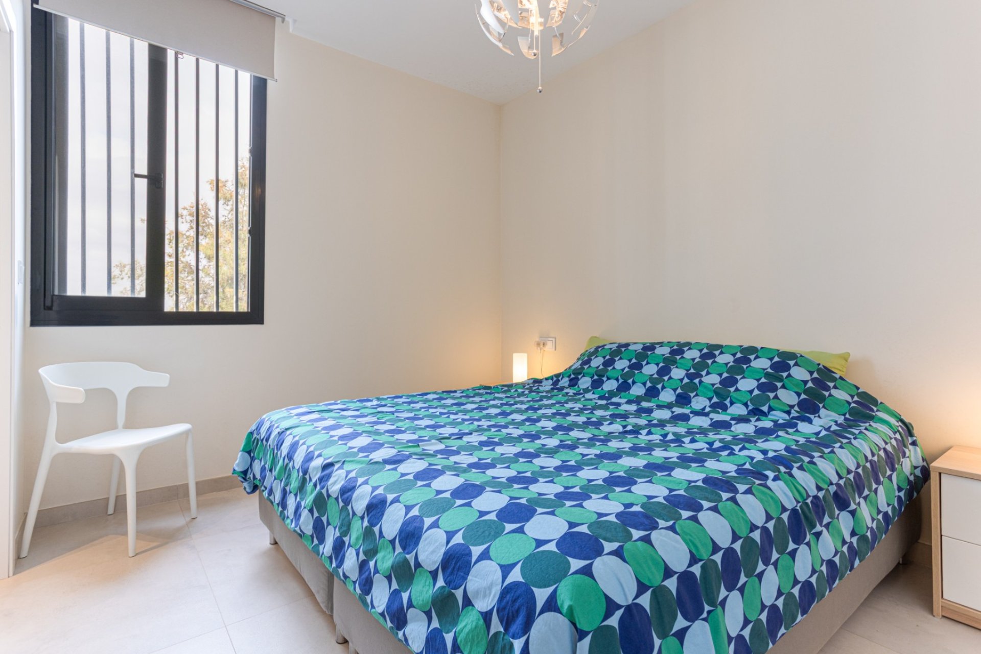 Venta - Apartment - Flat - Mar de Cristal