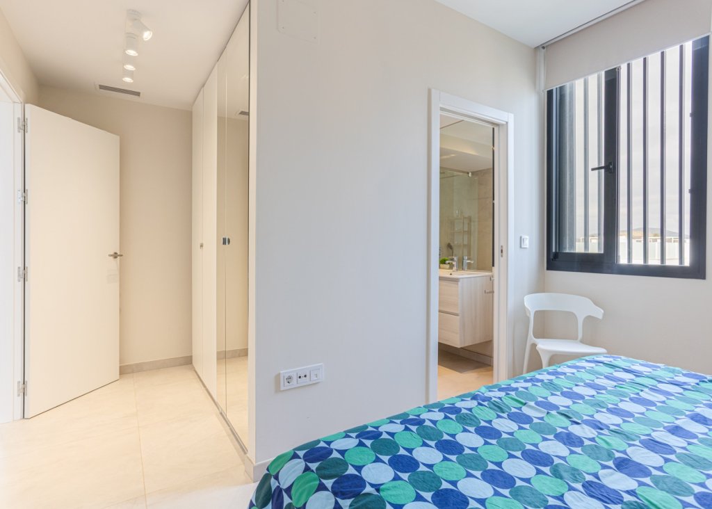 Venta - Apartment - Flat - Mar de Cristal