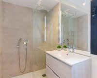 Venta - Apartment - Flat - Mar de Cristal