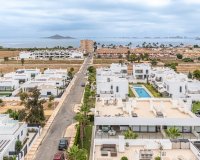 Venta - Apartment - Flat - Mar de Cristal