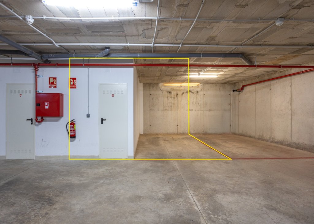 Venta - Apartment - Flat - Mar de Cristal