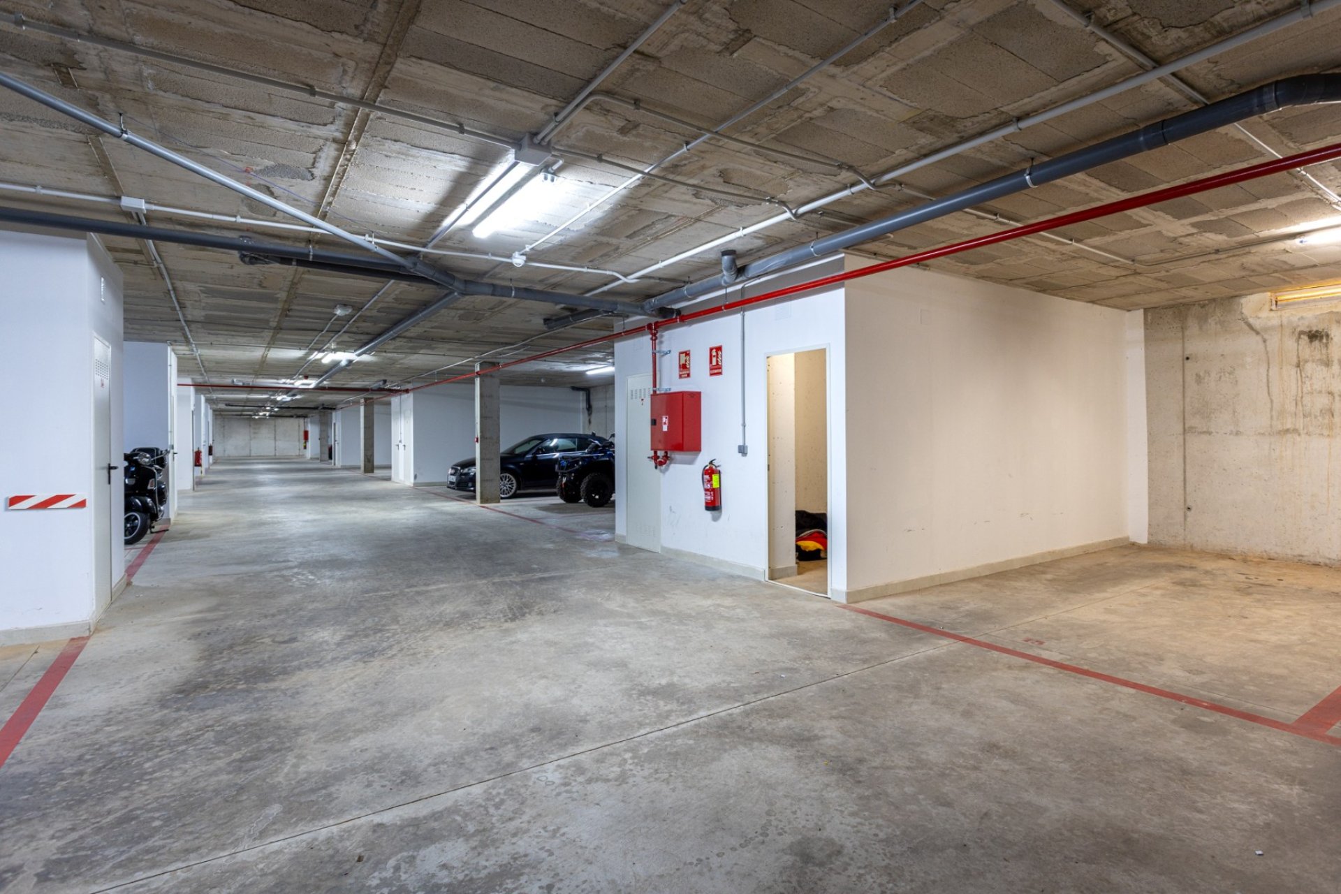 Venta - Apartment - Flat - Mar de Cristal