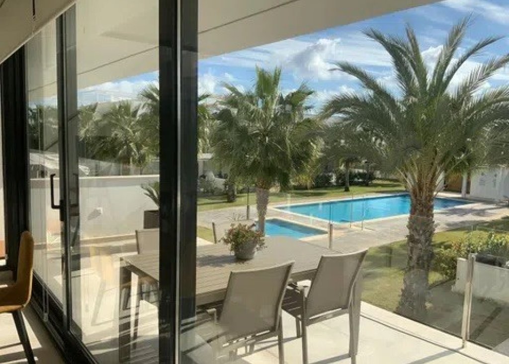 Venta - Apartment - Flat - Mar de Cristal