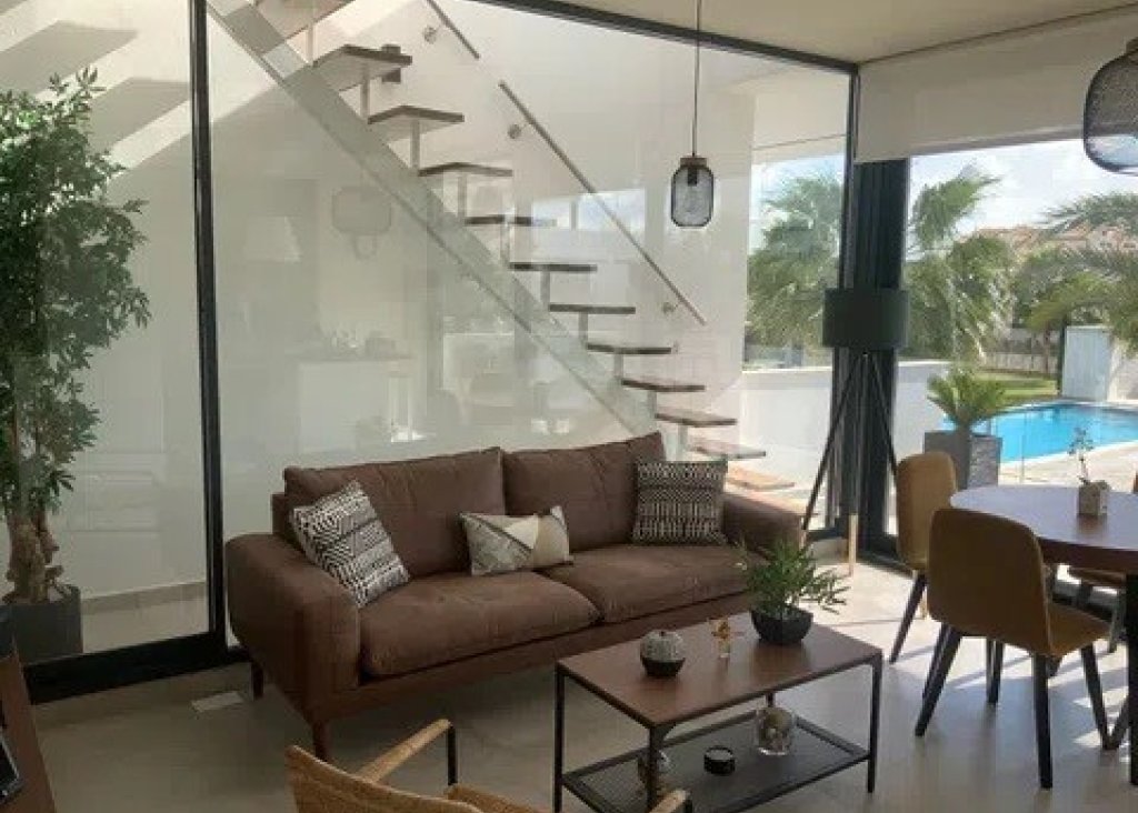 Venta - Apartment - Flat - Mar de Cristal