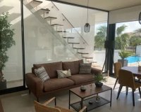 Venta - Apartment - Flat - Mar de Cristal