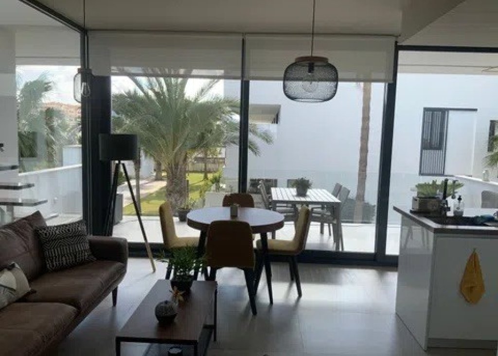 Venta - Apartment - Flat - Mar de Cristal