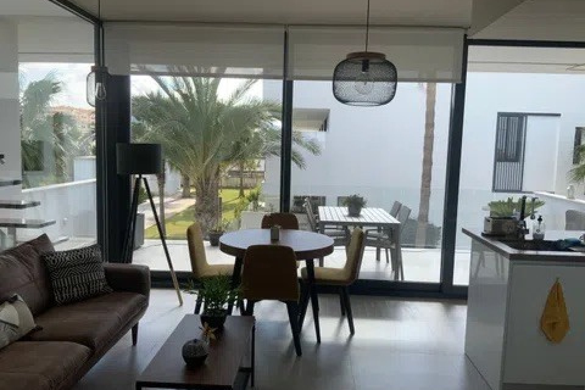 Venta - Apartment - Flat - Mar de Cristal