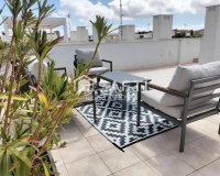 Venta - Apartment - Flat - Mar de Cristal
