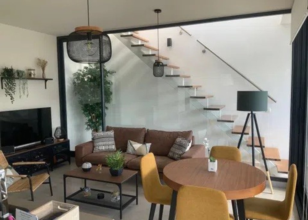 Venta - Apartment - Flat - Mar de Cristal