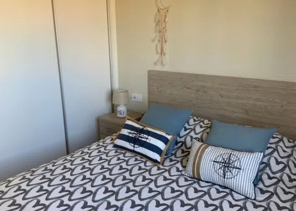 Venta - Apartment - Flat - Mar de Cristal