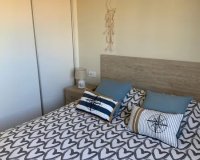 Venta - Apartment - Flat - Mar de Cristal