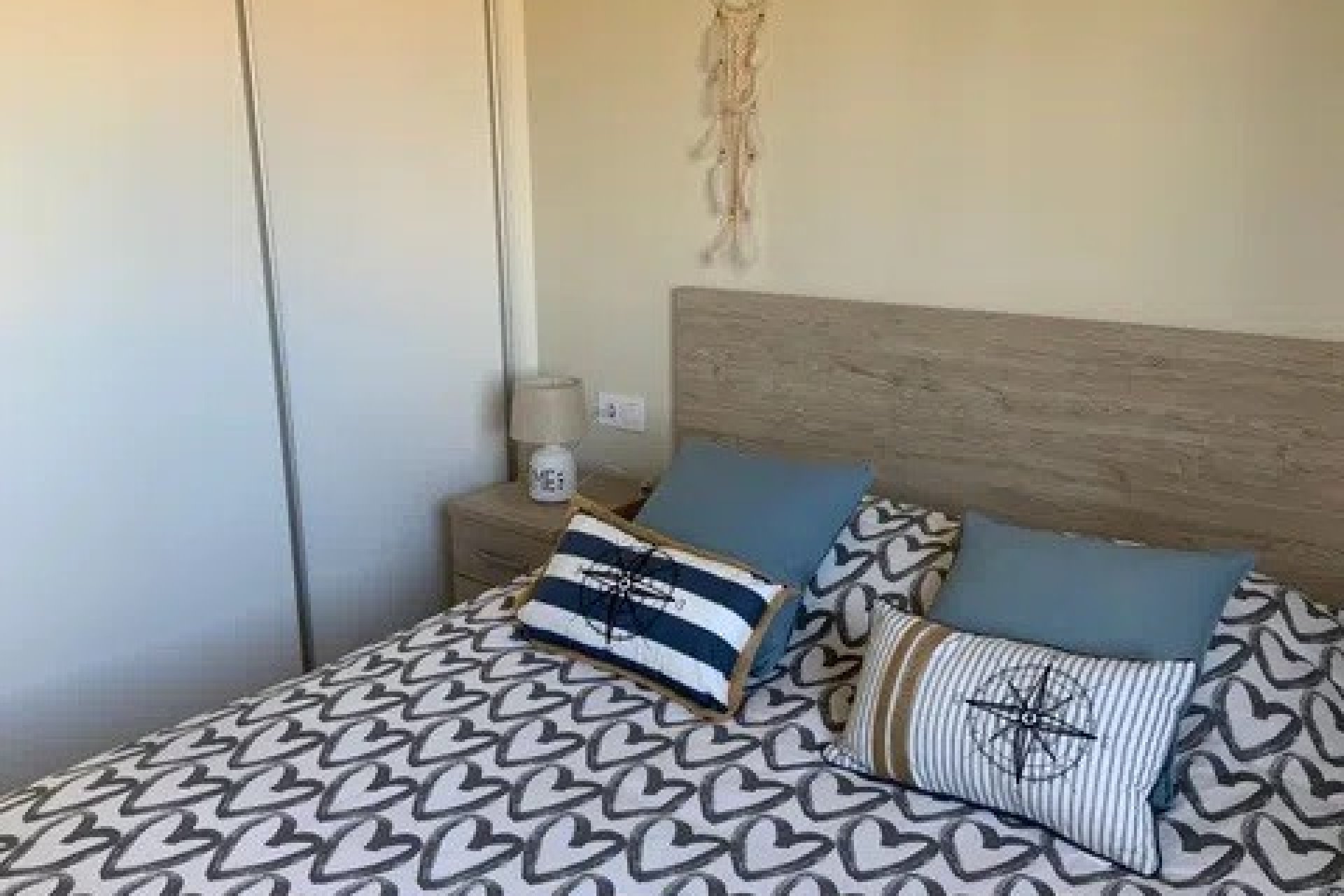 Venta - Apartment - Flat - Mar de Cristal