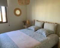 Venta - Apartment - Flat - Mar de Cristal