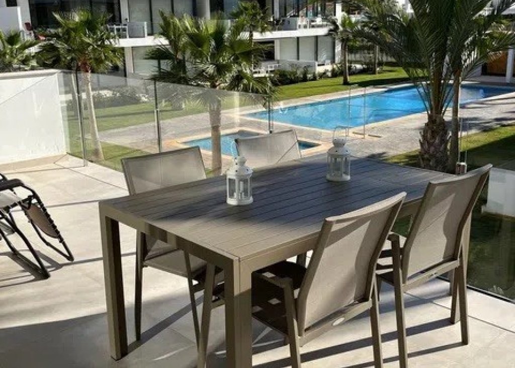 Venta - Apartment - Flat - Mar de Cristal