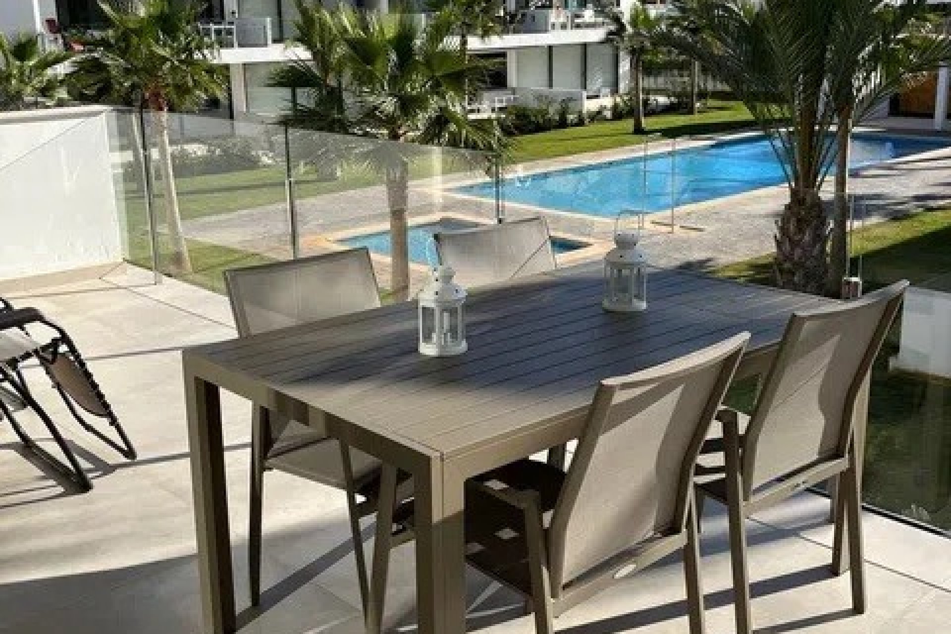 Venta - Apartment - Flat - Mar de Cristal