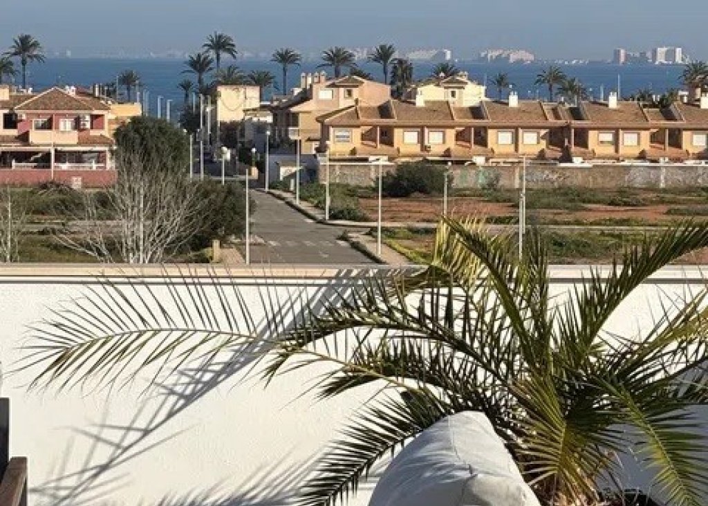 Venta - Apartment - Flat - Mar de Cristal