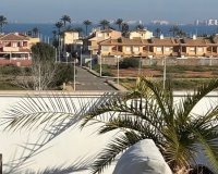 Venta - Apartment - Flat - Mar de Cristal