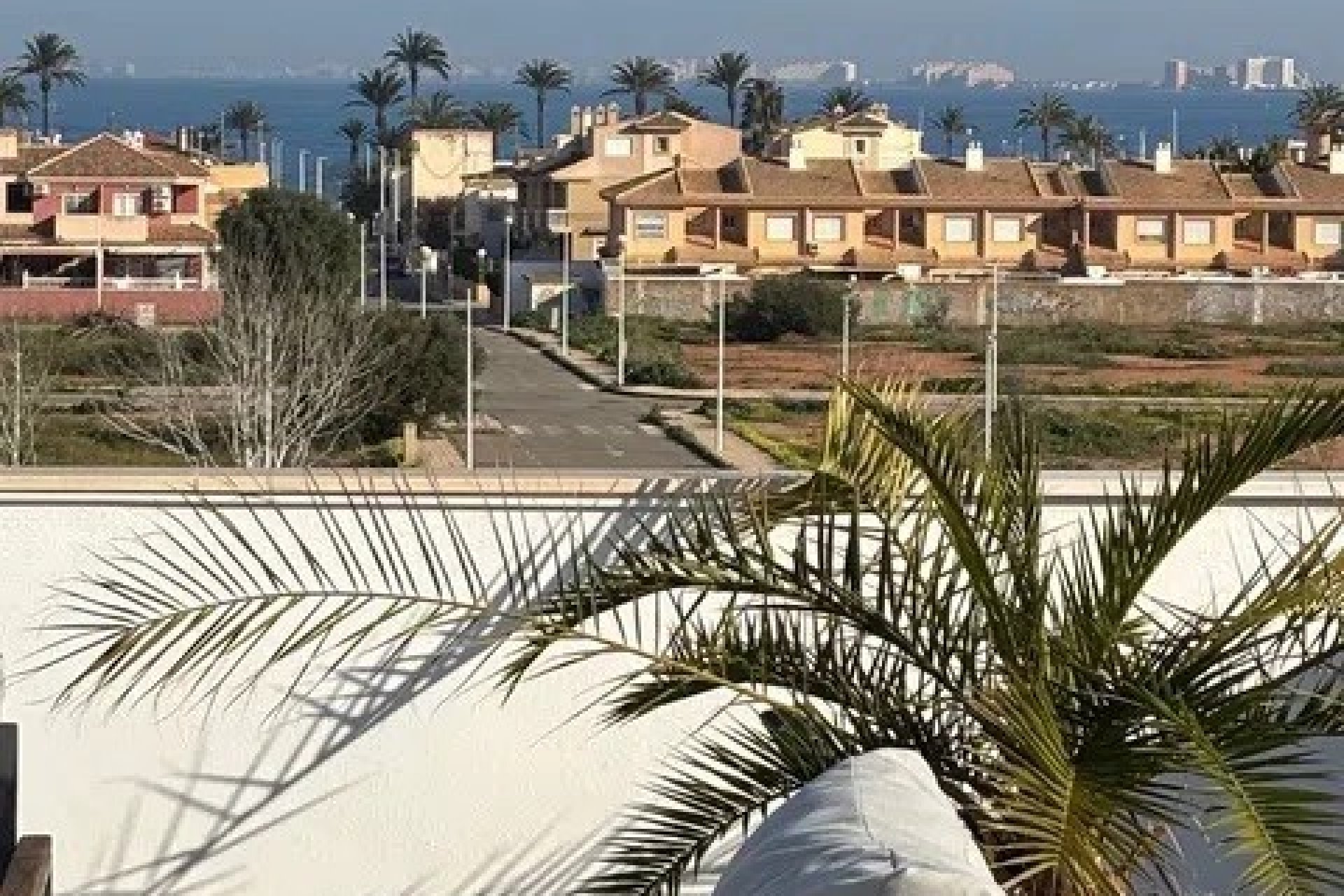 Venta - Apartment - Flat - Mar de Cristal