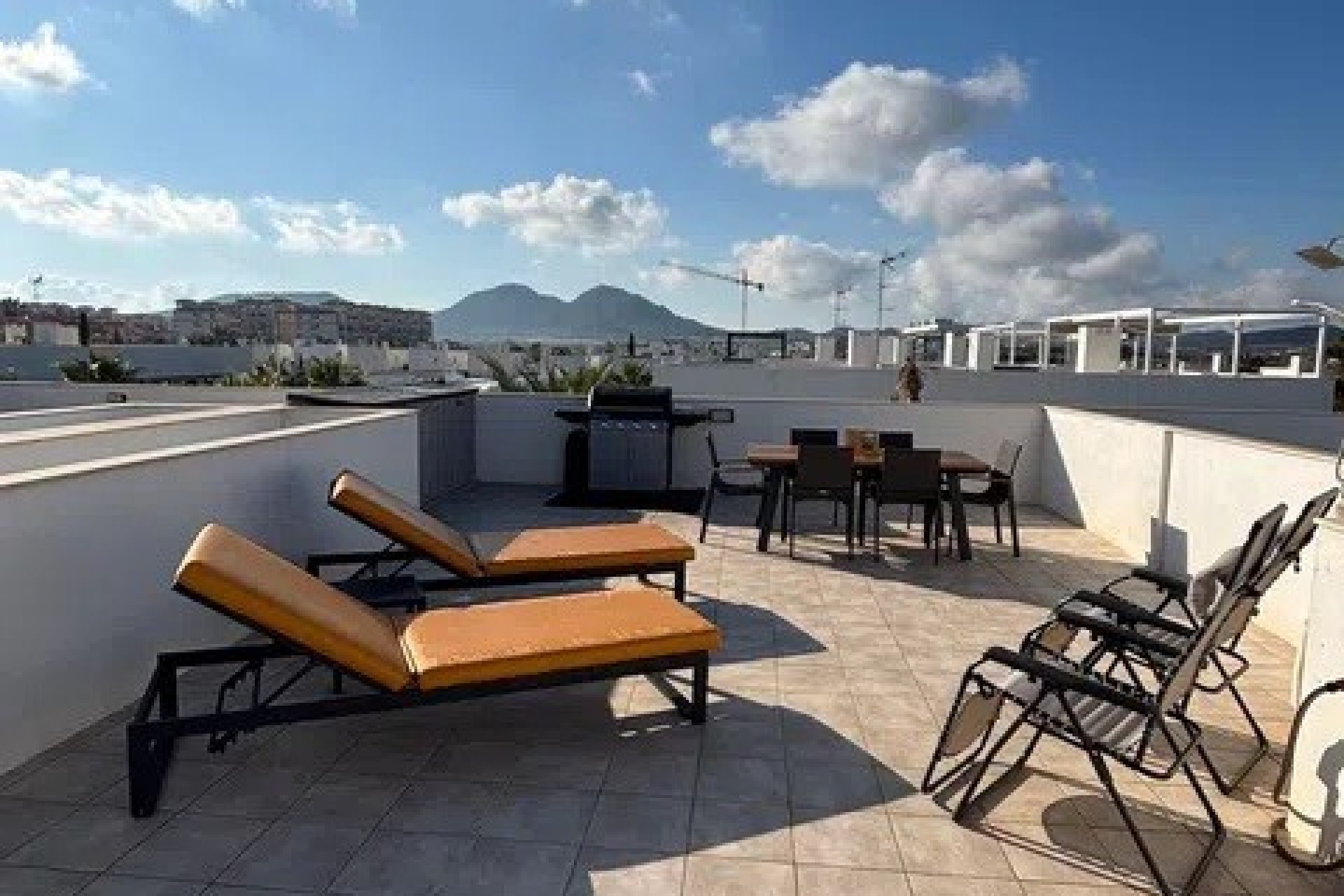 Venta - Apartment - Flat - Mar de Cristal