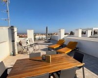 Venta - Apartment - Flat - Mar de Cristal