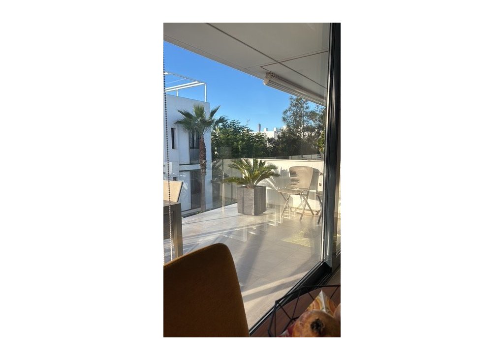 Venta - Apartment - Flat - Mar de Cristal