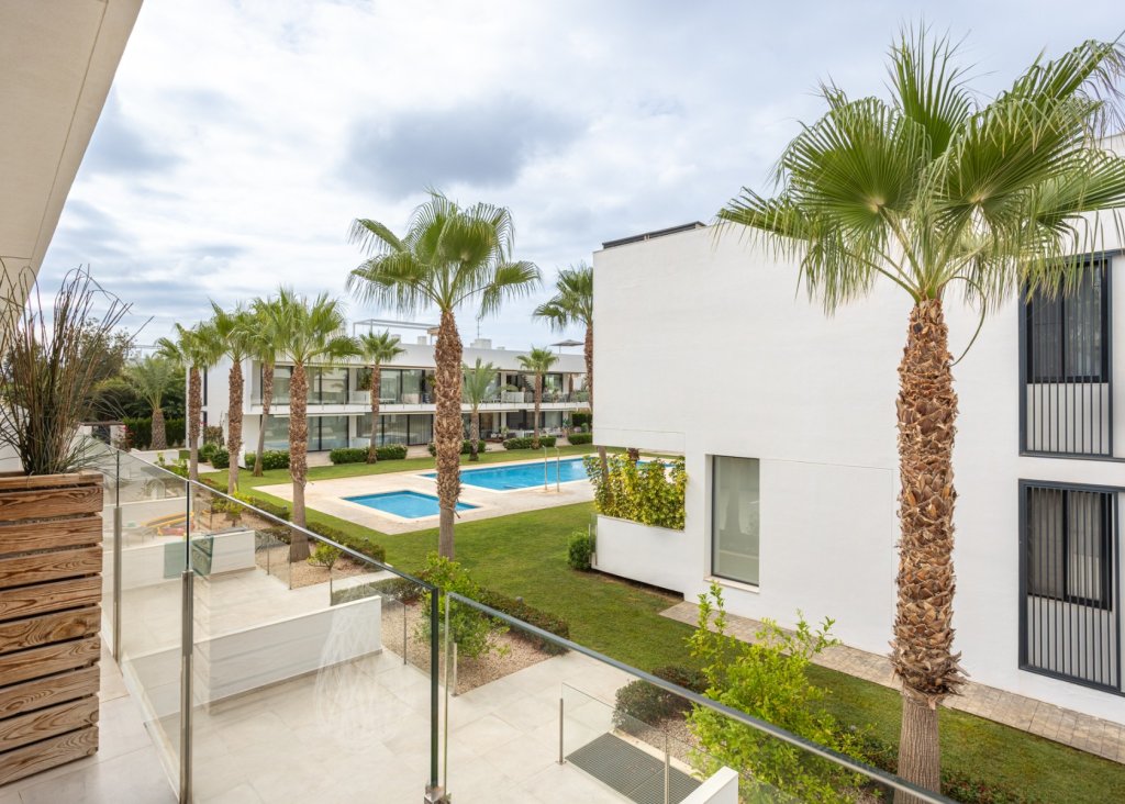 Venta - Apartment - Flat - Mar de Cristal