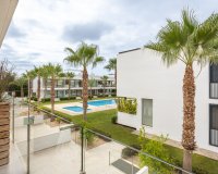 Venta - Apartment - Flat - Mar de Cristal