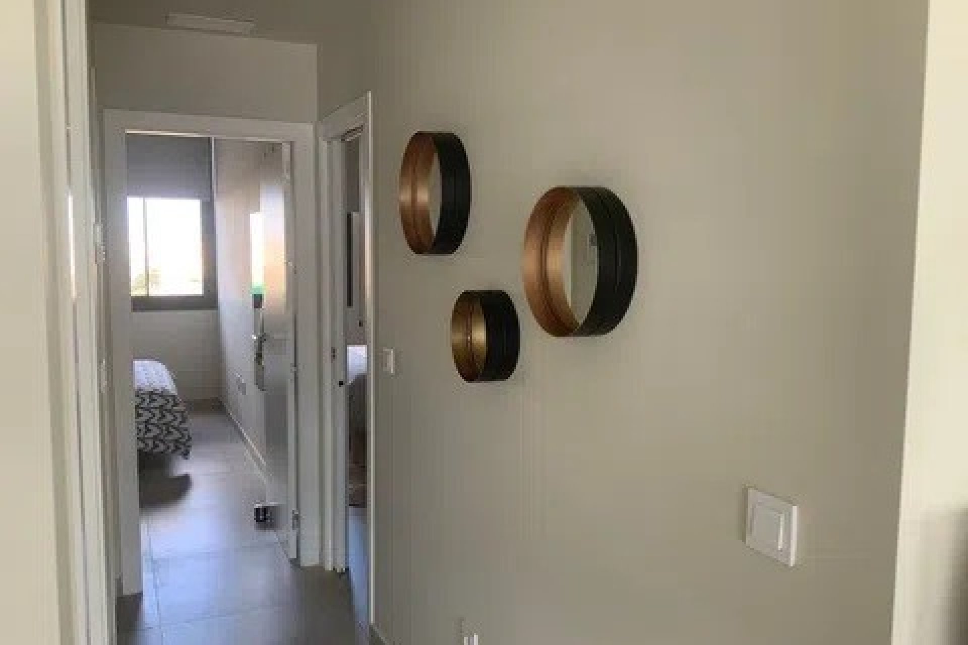 Venta - Apartment - Flat - Mar de Cristal