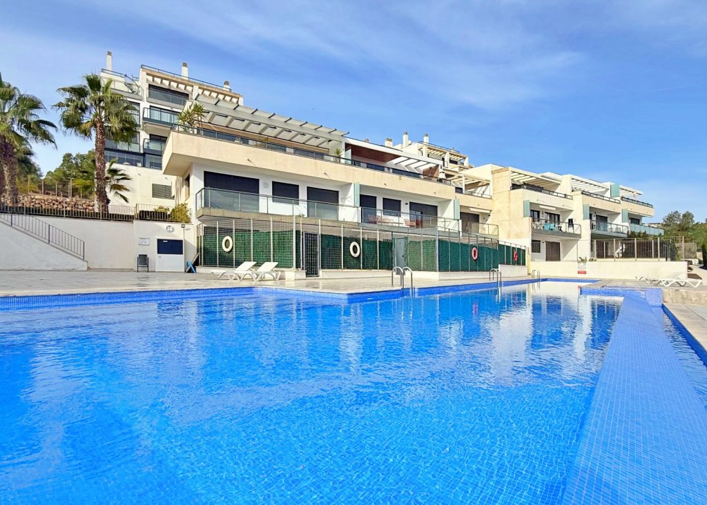 Venta - Apartment - Flat - Orihuela Costa - Campoamor